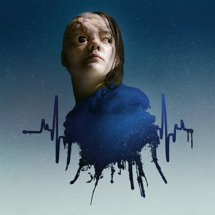 Hemlock Grove — social artwork, 8